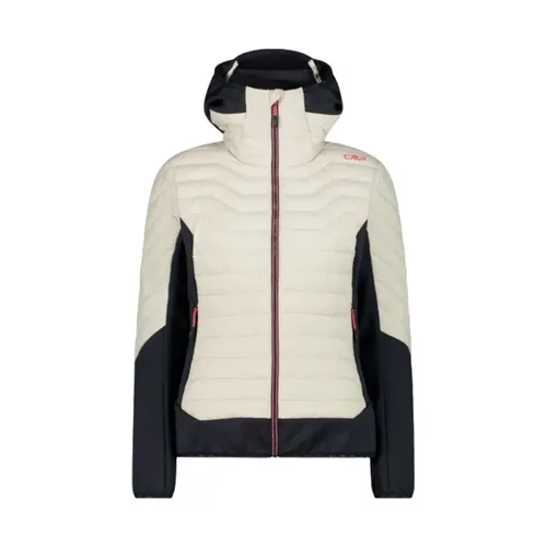 Sport > Ski & Wintersport > Ski Jackets - - CMP - Modalova