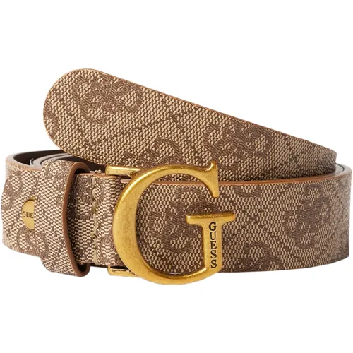 Accessories > Belts - - Guess - Modalova