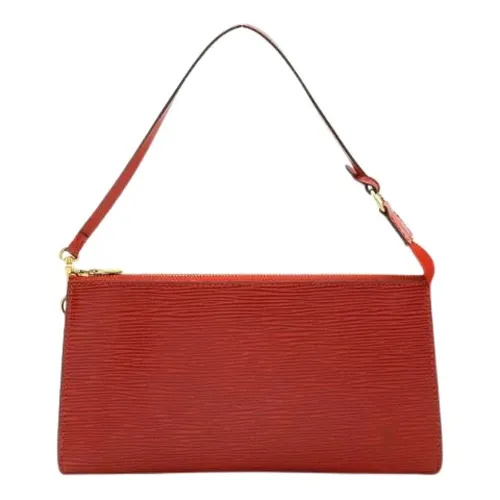 Pre-owned > Pre-owned Bags > Pre-owned Shoulder Bags - - Louis Vuitton Vintage - Modalova
