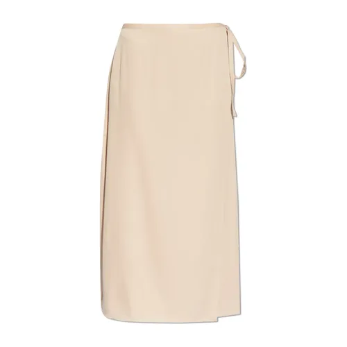 Skirts > Midi Skirts - - Theory - Modalova