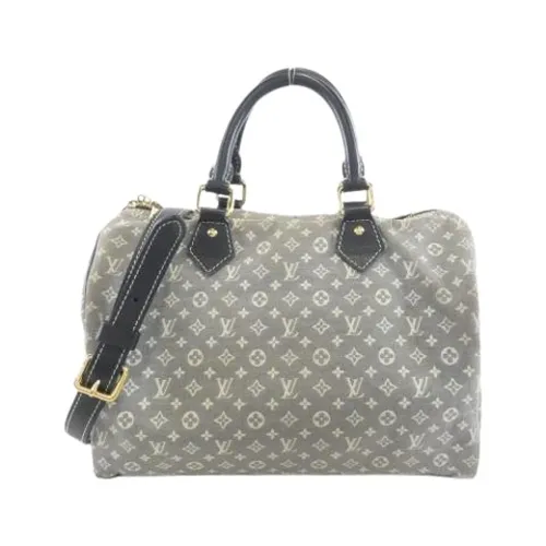 Pre-owned > Pre-owned Bags > Pre-owned Handbags - - Louis Vuitton Vintage - Modalova