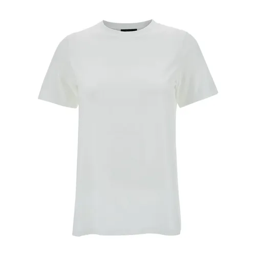Theory - Tops > T-Shirts - White - Theory - Modalova