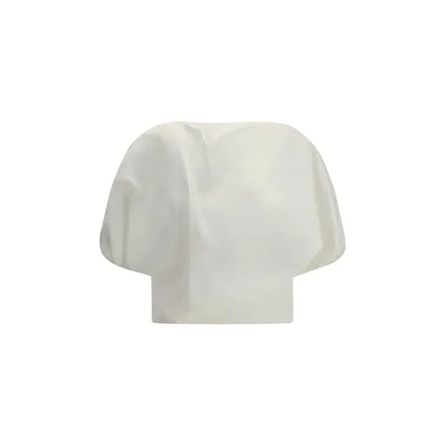 Blouses & Shirts > Blouses - - Khaite - Modalova