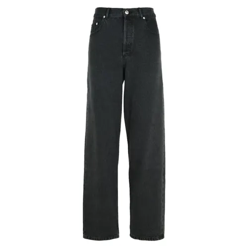 Jeans > Straight Jeans - - A.p.c. - Modalova
