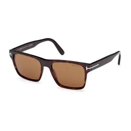 Accessories > Sunglasses - - Tom Ford - Modalova