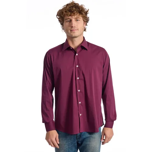 Shirts > Casual Shirts - - Baldinini - Modalova