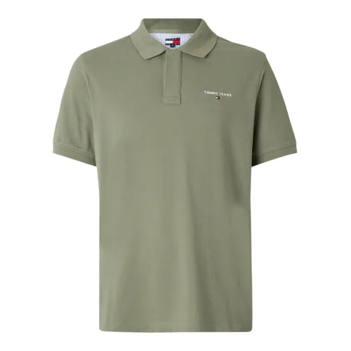 Tops > Polo Shirts - - Tommy Hilfiger - Modalova
