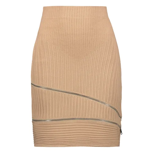 Skirts > Short Skirts - - Andrea Adamo - Modalova