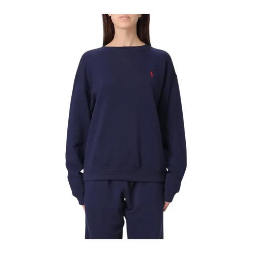 Sweatshirts & Hoodies > Sweatshirts - - Polo Ralph Lauren - Modalova