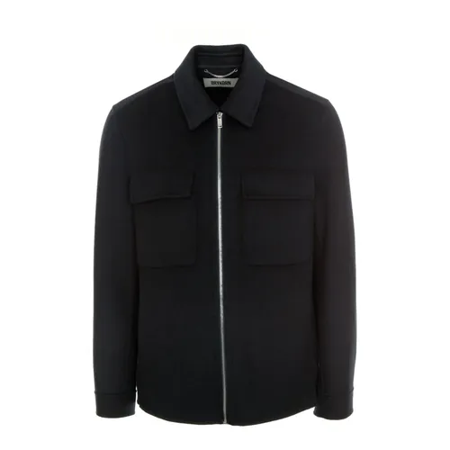 Jackets > Light Jackets - - Drykorn - Modalova