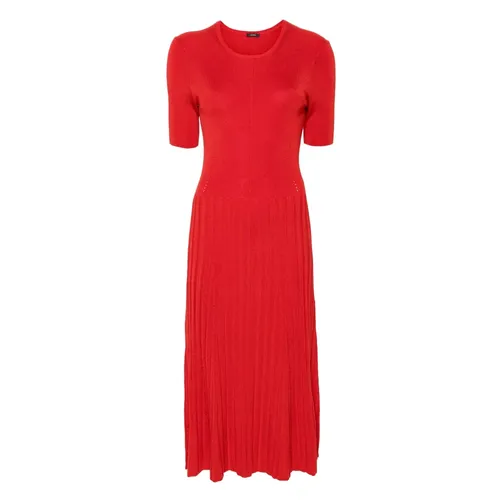 Dresses > Day Dresses > Knitted Dresses - - Joseph - Modalova