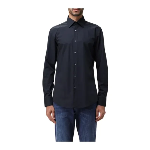 Shirts > Casual Shirts - - Hugo Boss - Modalova
