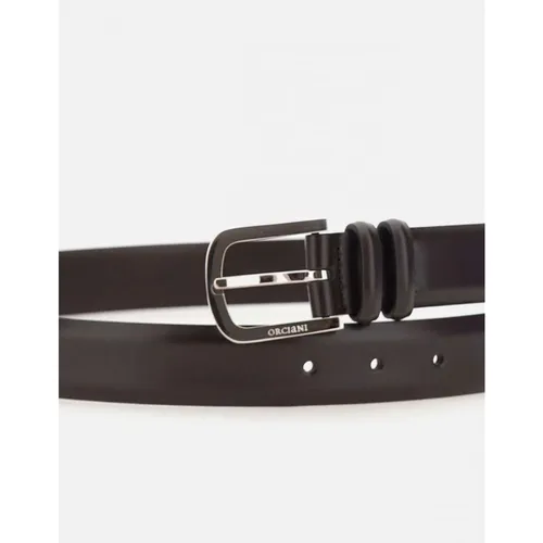 Accessories > Belts - - Orciani - Modalova