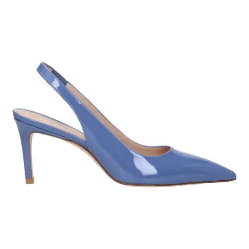 Shoes > Heels > Pumps - - Stuart Weitzman - Modalova