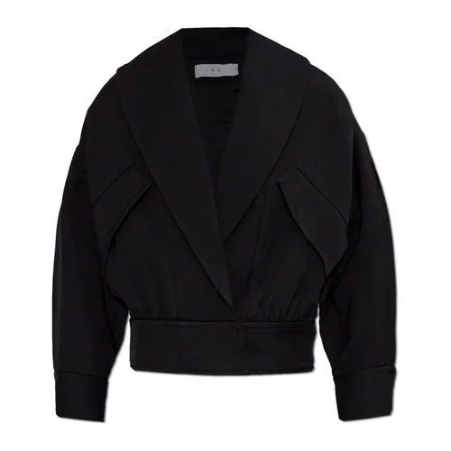 Jackets > Light Jackets - - IRO - Modalova