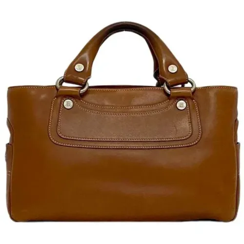 Pre-owned > Pre-owned Bags > Pre-owned Handbags - - Celine Vintage - Modalova