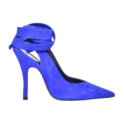 Shoes > Heels > Pumps - - The Attico - Modalova