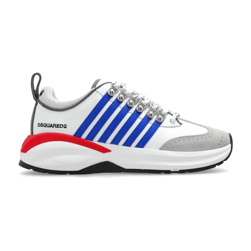 Shoes > Sneakers - - Dsquared2 - Modalova