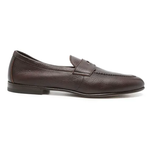 Shoes > Flats > Loafers - - Henderson - Modalova