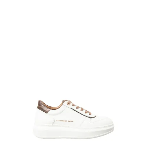 Shoes > Sneakers - - Alexander Smith - Modalova