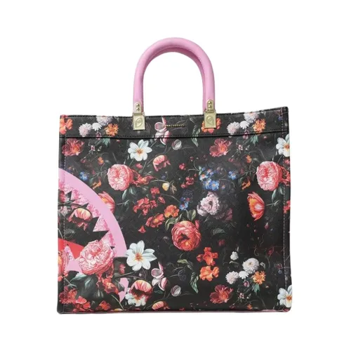 Bags > Tote Bags - - Sprayground - Modalova