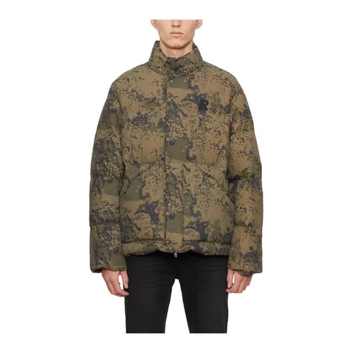 Jackets > Down Jackets - - Represent - Modalova