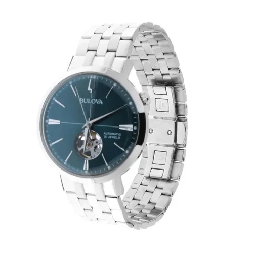 Accessories > Watches - - Bulova - Modalova