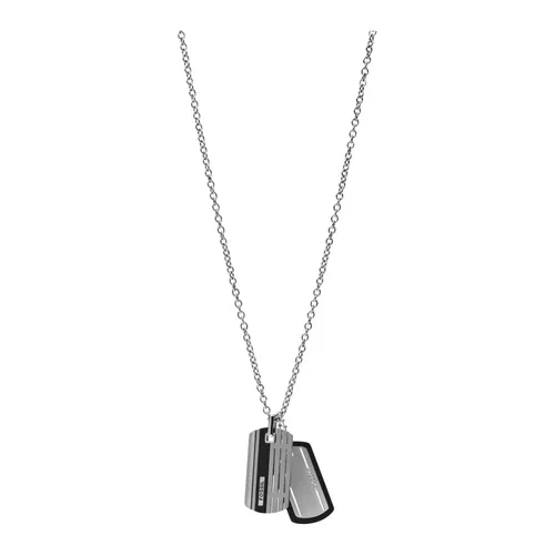 Accessories > Jewellery > Necklaces - - Fossil - Modalova