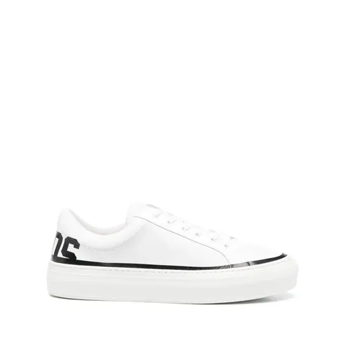 Gcds - Shoes > Sneakers - White - Gcds - Modalova