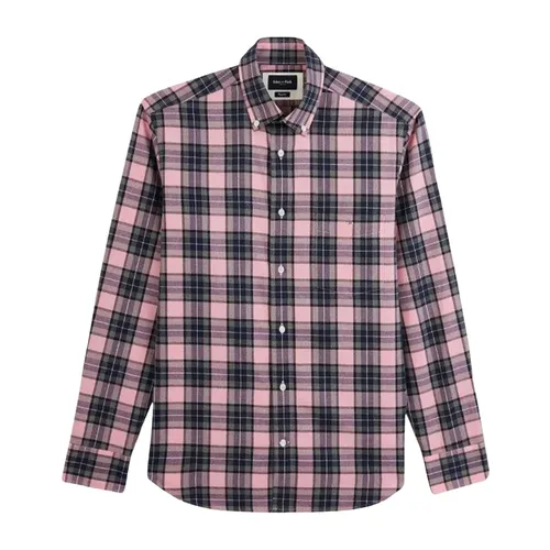 Shirts > Casual Shirts - - Eden Park - Modalova
