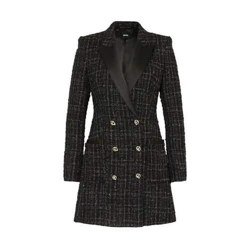 Dresses > Day Dresses > Short Dresses - - Hugo - Modalova