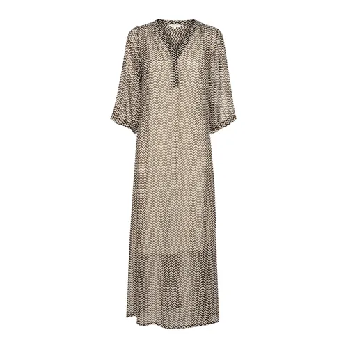 Dresses > Day Dresses > Maxi Dresses - - Part Two - Modalova