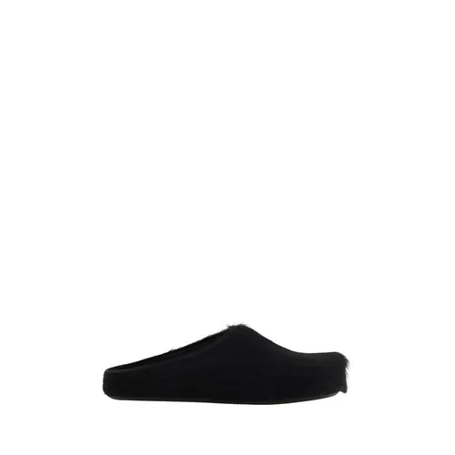 Shoes > Flats > Mules - - Marni - Modalova