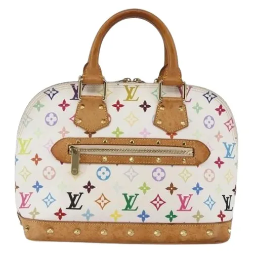 Pre-owned > Pre-owned Bags > Pre-owned Handbags - - Louis Vuitton Vintage - Modalova