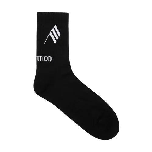 Underwear > Socks - - The Attico - Modalova