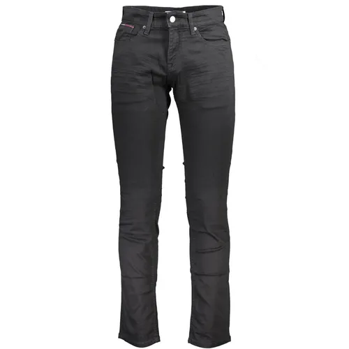 Jeans > Slim-fit Jeans - - Tommy Hilfiger - Modalova