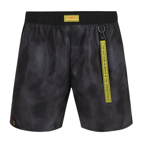 Swimwear > Beachwear - - Iceberg - Modalova