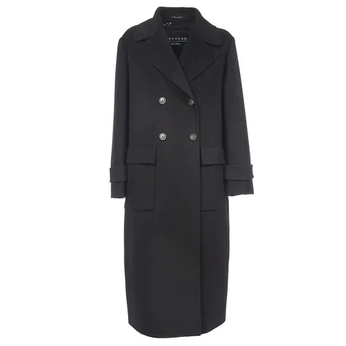 Coats > Trench Coats - - Weekend Max Mara - Modalova