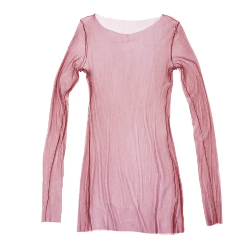 Tops > Long Sleeve Tops - - Cortana - Modalova