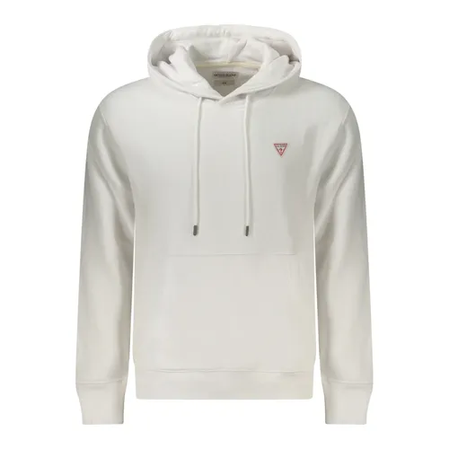 Sweatshirts & Hoodies > Hoodies - - Guess - Modalova