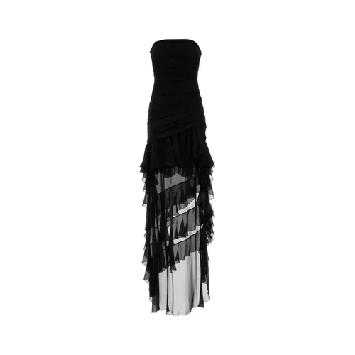 Dresses > Day Dresses > Maxi Dresses - - Blumarine - Modalova