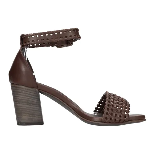 Shoes > Sandals > High Heel Sandals - - Pantanetti - Modalova