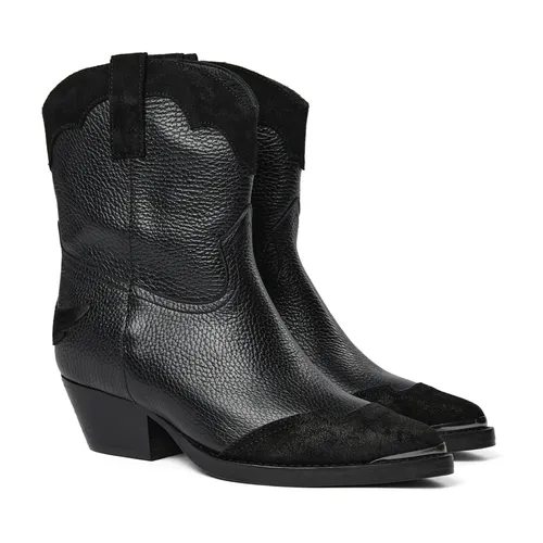 Shoes > Boots > Cowboy Boots - - MOS Mosh - Modalova