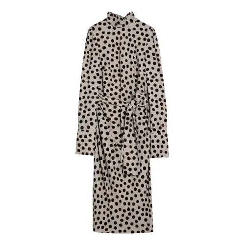 Dresses > Day Dresses > Midi Dresses - - Dries Van Noten - Modalova
