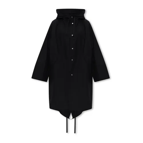 Jackets > Rain Jackets - - Jil Sander - Modalova