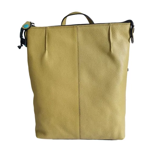 Gabs - Bags > Backpacks - Yellow - Gabs - Modalova