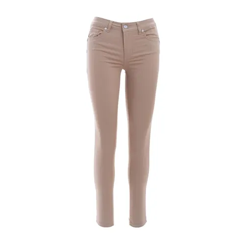 Trousers > Skinny Trousers - - Liu Jo - Modalova