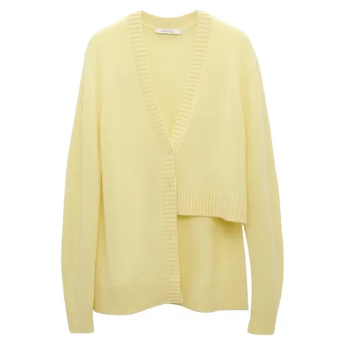 Knitwear > Cardigans - - Dorothee Schumacher - Modalova