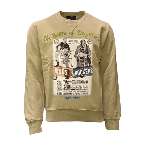 Sweatshirts & Hoodies > Sweatshirts - - Bob - Modalova