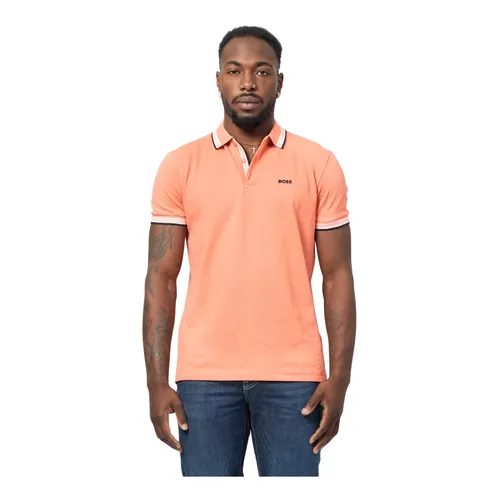Tops > Polo Shirts - - Hugo - Modalova